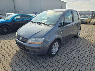 Gebraucht Fiat Idea