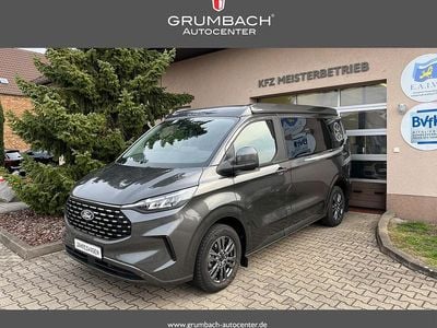 Gebraucht Ford Transit Custom Nugget 170 PS (125 kW) 2025 Grau