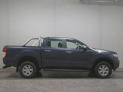 Second-hand Ford Ranger XLT 213 CP (156 kW) 2022 Gri Pickup