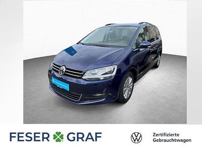VW Sharan