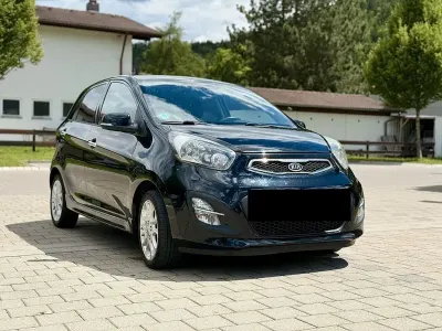 Gebraucht Kia Picanto