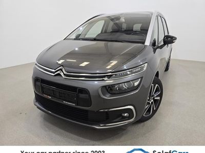 Citroën Grand C4 Picasso