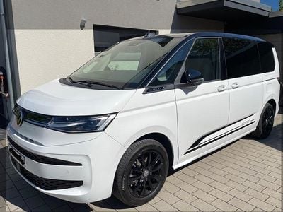 Gebraucht VW Multivan Edition 218 PS (160 kW) 2023 Weiß Van