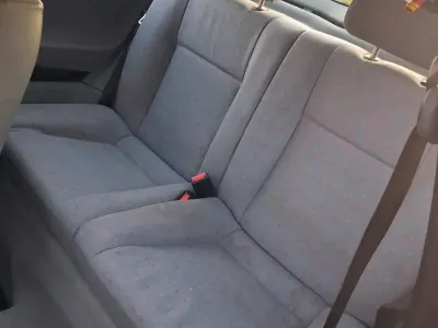 Brugt Seat Arosa