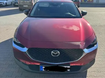 Gebraucht Mazda CX-30 Takumi-Line 140 PS (102 kW) 2025 SUV