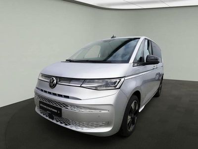 Gebraucht VW Multivan Style 204 PS (150 kW) 2025 Metallic Van