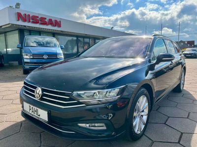 gebraucht VW Passat Variant 2.0 TDI DSG Business MASSAGE NAVI