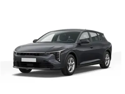 Gebraucht Kia K4