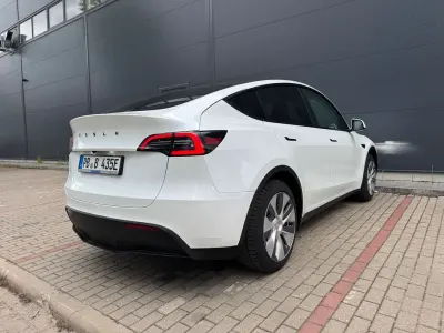 Gebraucht Tesla Model Y