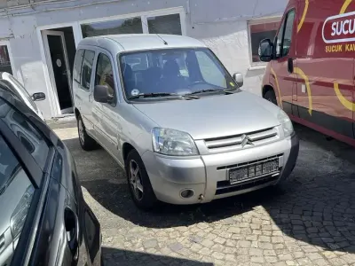 Gebraucht Citroën Berlingo