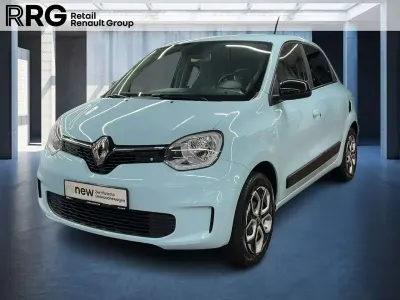 Gebraucht Renault Twingo