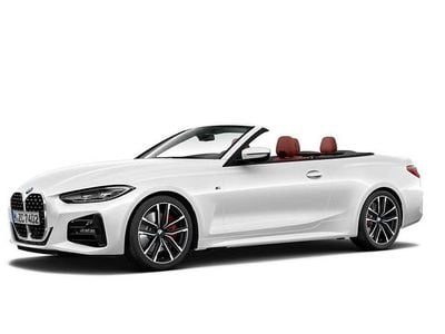 BMW 430 Cabriolet
