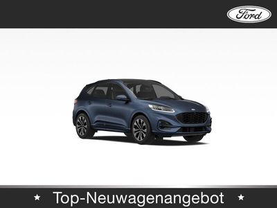 gebraucht Ford Kuga Cool&Connect 2,0L Ecoblue 120PS