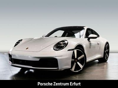 Gebraucht Porsche 911 Carrera 394 PS (289 kW) 2024 Eisgraumetallic Coupé