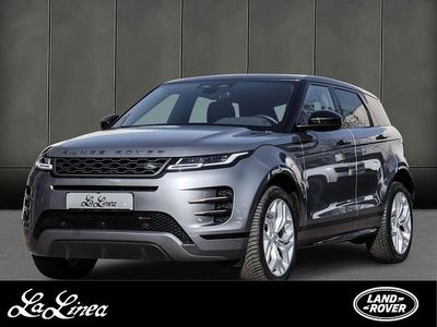 Occasion Land Rover Range Rover R-Dynamic 200 PK (147 kW) 2023 Grijs SUV