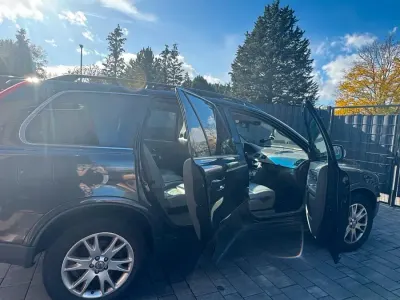 Usata Volvo XC90