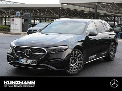 Mercedes E450