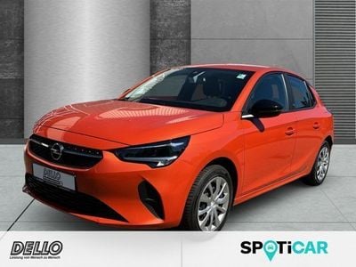 Opel Corsa-e