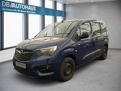 Opel Combo Life