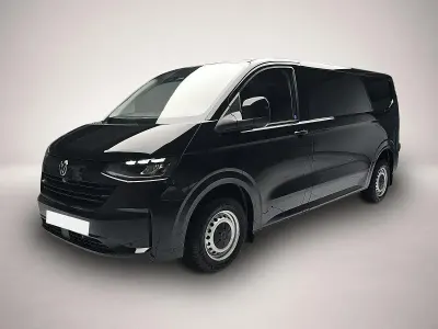 Gebraucht VW T7