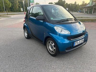 Smart ForTwo Coupé