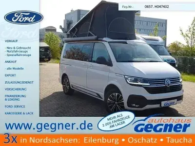 Używany VW California Edition 2021 Biały Van