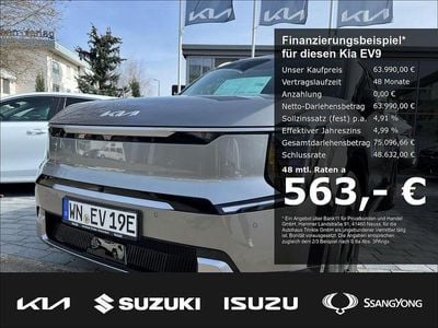 Kia EV9