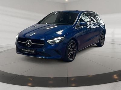 Second-hand Mercedes E250 Progressive 163 CP (119 kW) 2024 Albastru Berlinǎ