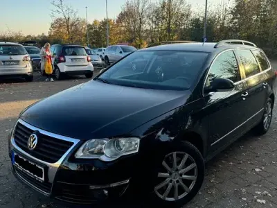 Usata VW Passat