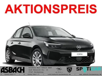 Gebraucht Opel Corsa