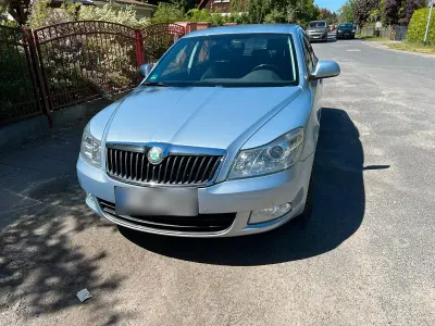 Gebraucht Skoda Octavia