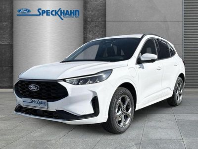 Neu Ford Kuga ST-Line 242 PS (177 kW) 2026 Weiß SUV