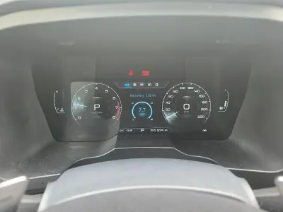 Usata SsangYong Korando 163 CV (119 kW) 2023 Grigio SUV