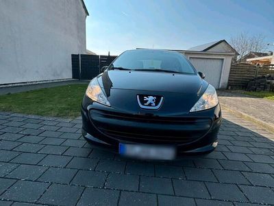 gebraucht Peugeot 207 