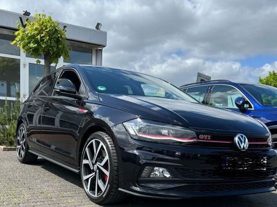 gebraucht VW Polo 2.0 TSI OPF DSG GTI GTI