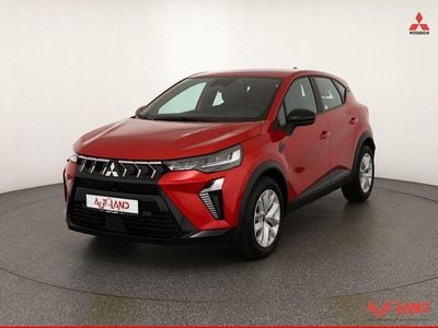 Rot Neu 2025 Mitsubishi ASX SUV | 24.785 € (Fairer Preis)