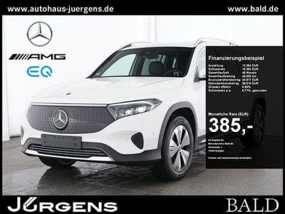 Mercedes EQB250+