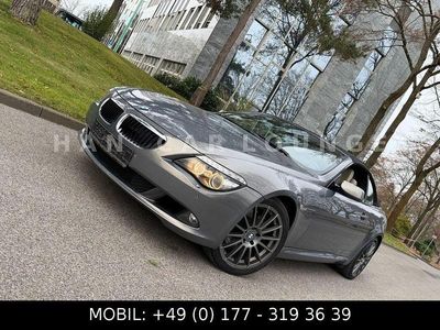BMW 635 Cabriolet