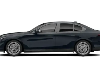 Nouă BMW 540 Comfort Edition 303 CP (222 kW) 2026 Negru Break