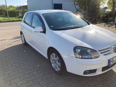 VW Golf VI