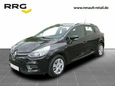 gebraucht Renault Clio GrandTour IV TCe 90 Limited