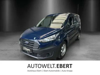 Gebraucht Ford Transit Connect