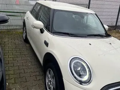 Gebraucht Mini ONE