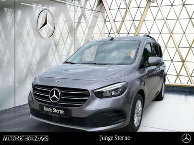 Mercedes T180