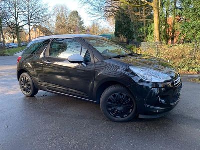 Citroën DS3
