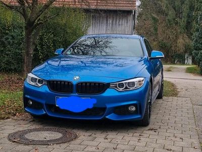 BMW 430