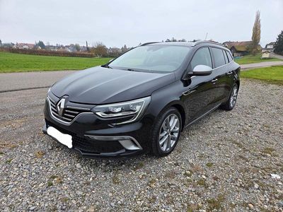 Renault Mégane GT Line