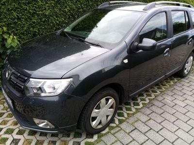 Dacia Logan MCV