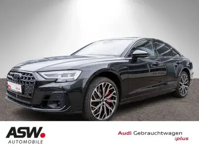 Gebraucht Audi S8