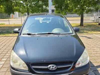 Gebraucht Hyundai Getz